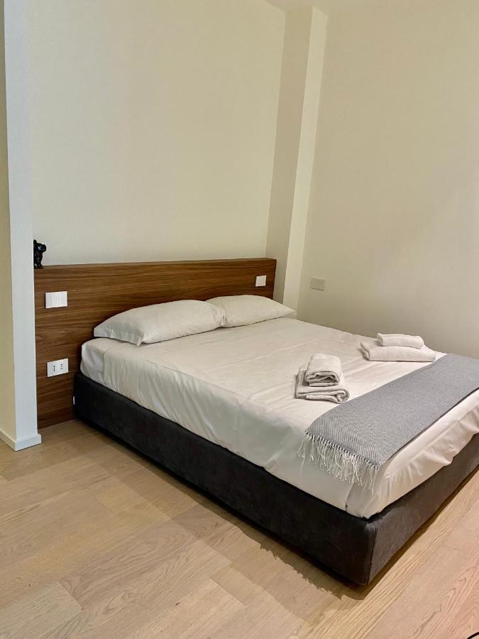 Torino 64 - Duomo City Center Luxury Apartment Perfect X2! Mailand Exterior foto