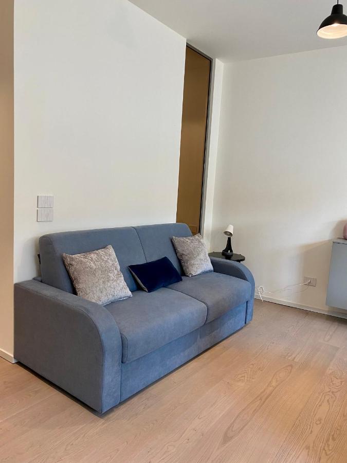 Torino 64 - Duomo City Center Luxury Apartment Perfect X2! Mailand Exterior foto