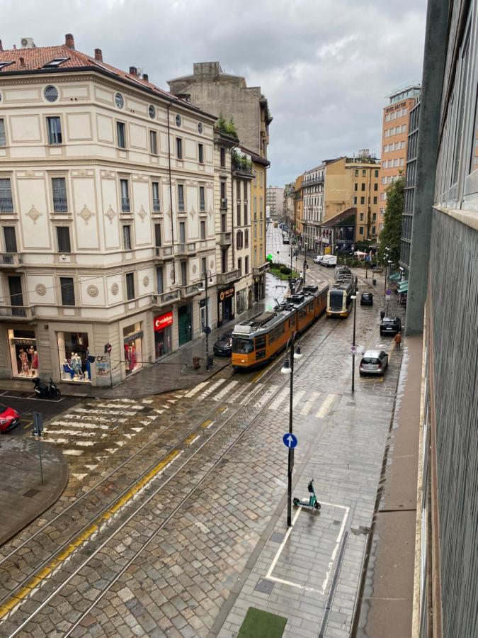 Torino 64 - Duomo City Center Luxury Apartment Perfect X2! Mailand Exterior foto