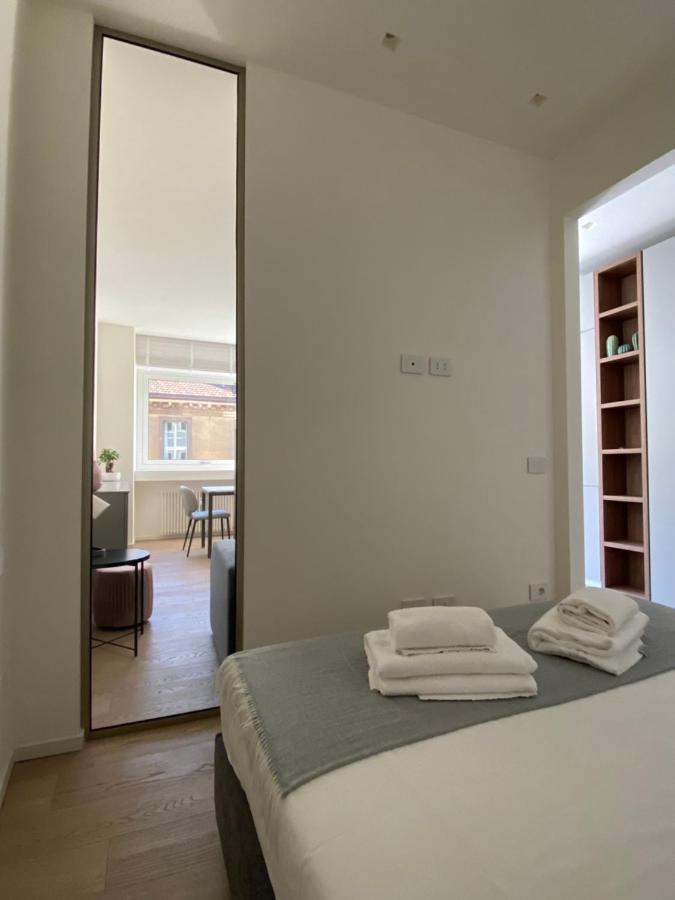 Torino 64 - Duomo City Center Luxury Apartment Perfect X2! Mailand Exterior foto