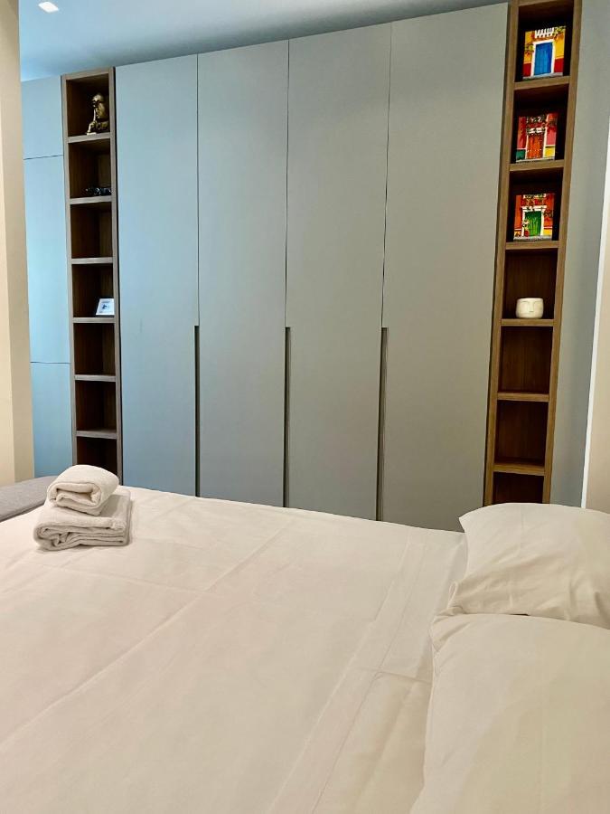 Torino 64 - Duomo City Center Luxury Apartment Perfect X2! Mailand Exterior foto